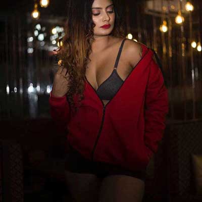 Vip Escort Service Nehru Place