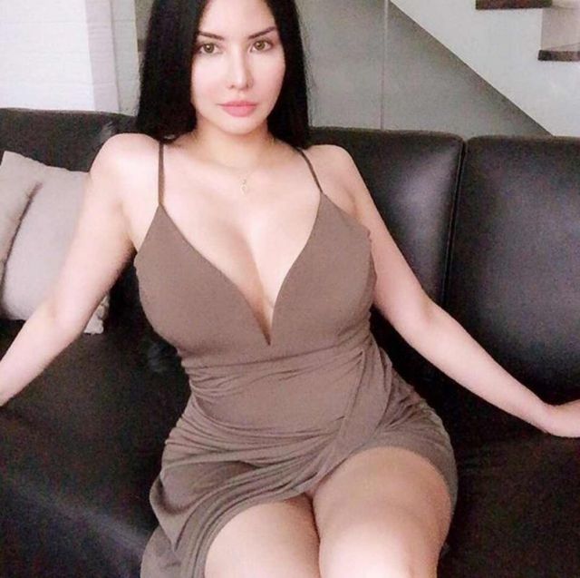 Sona - Haryana Escort