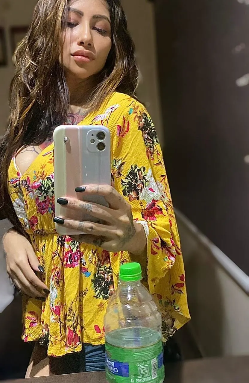 Lemon Tree Model Escorts