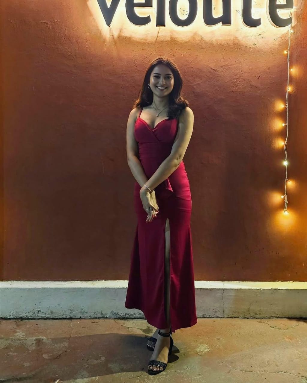 Meera Joshi - Hyderabad / Secunderabad Escort Model