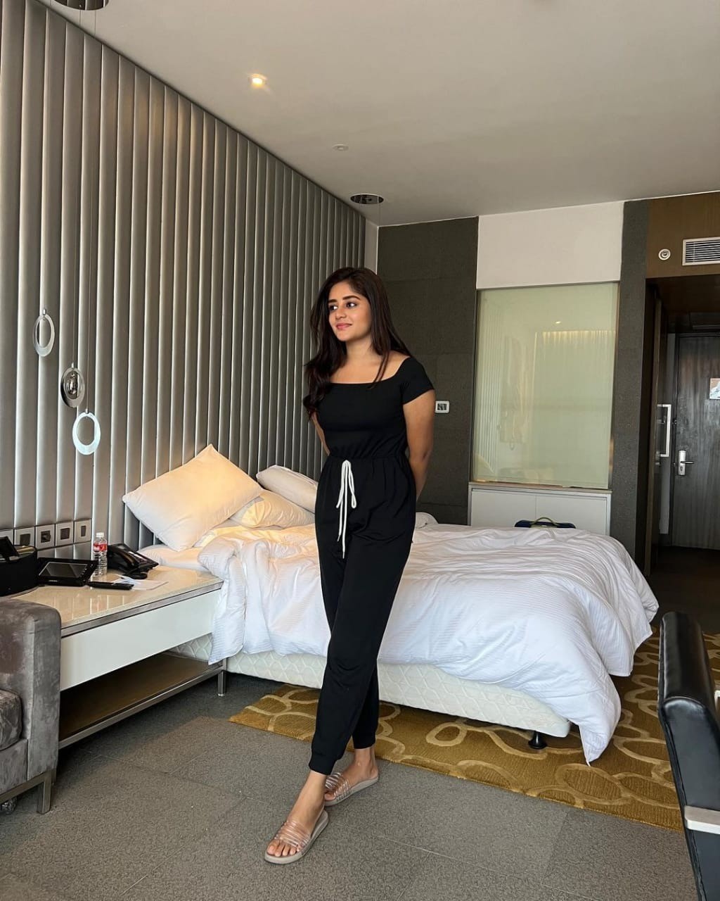 Natasha Malik - Hyderabad / Punjagutta Escort Model