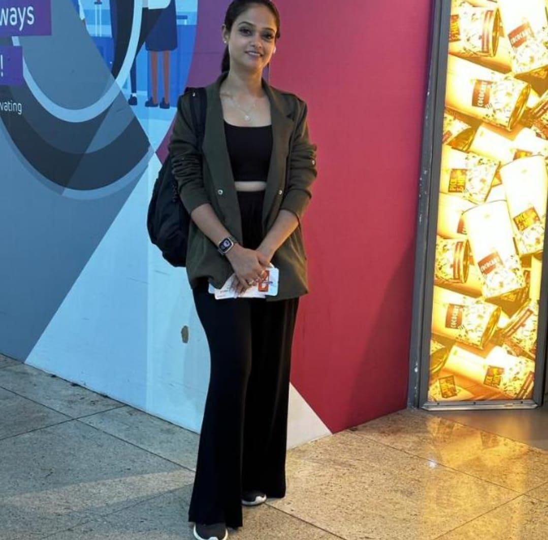 Nisha Agarwal - Hyderabad / Mehdipatnam Escort Model