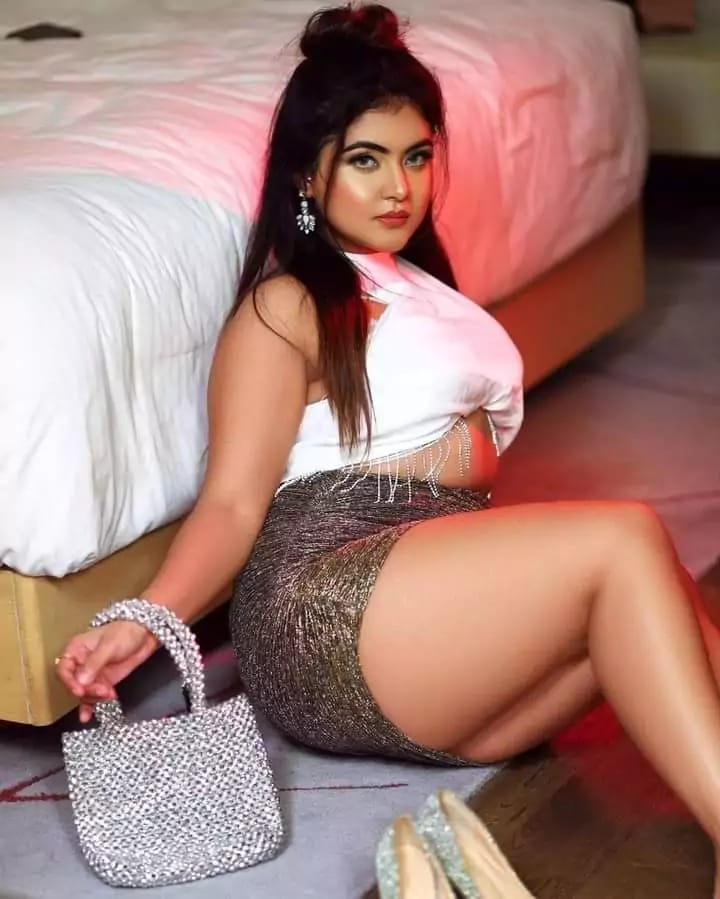 Swati Mishra - Hyderabad / LB Nagar Escort Model