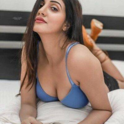 Rashmi Gautham - Hyderabad / Dilsukhnagar Escort Model