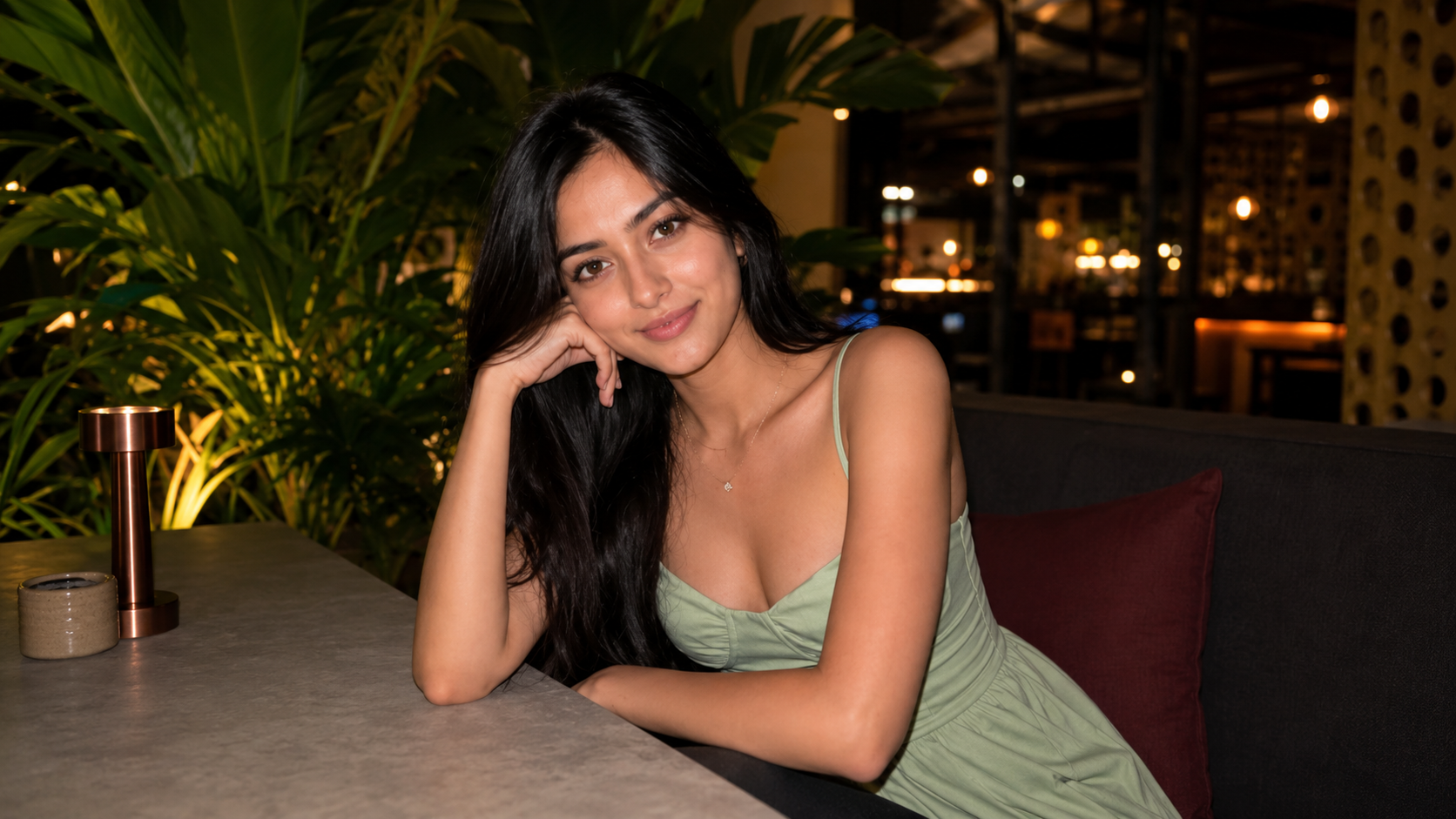 Radhika Merchant - Hyderabad / Shamshabad Escort Model