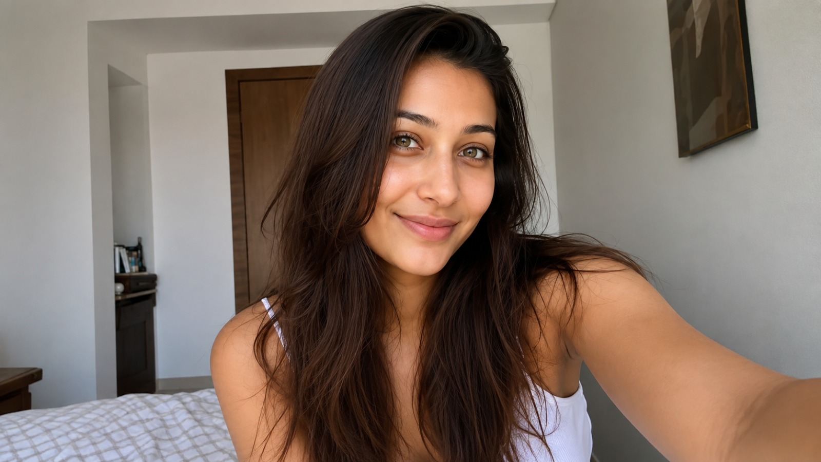 Pooja Hegde - Hyderabad / Banjara Hills Escort Model